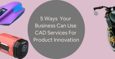 CAD services for product development (2)