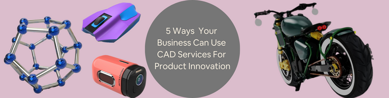 CAD services for product development (2)