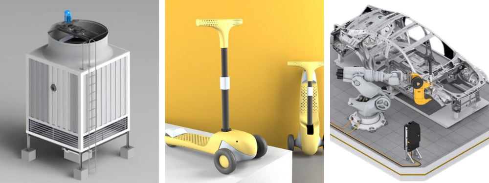 EFM-2 | Cad Crowd EFM-2