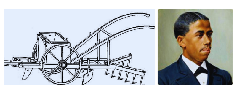 Henry-Blair | Cad Crowd Henry-Blair