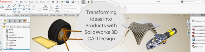 SOLIDWORKS 3D BLOG BANNER
