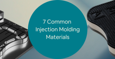 injection molding services