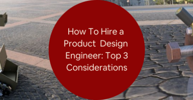 product design & engineering services