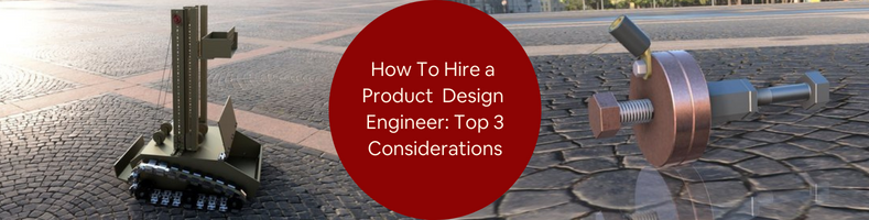 product design & engineering services