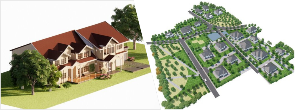 2D-3D-CAD-ARCHITECTURE