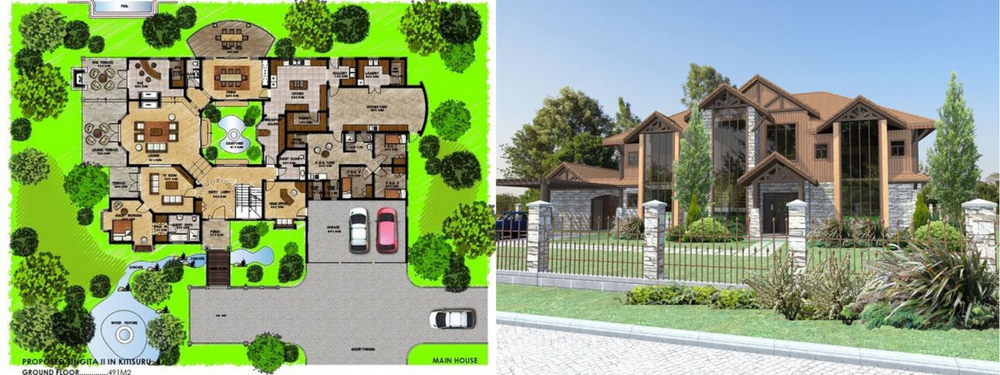 3D-FLOOR-PLAN-VISUALIZATION-3 | Cad Crowd 3D-FLOOR-PLAN-VISUALIZATION-3