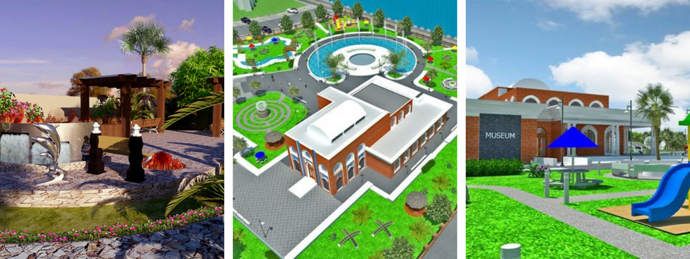 3D-FLOOR-PLAN-VISUALIZATION | Cad Crowd 3D-FLOOR-PLAN-VISUALIZATION