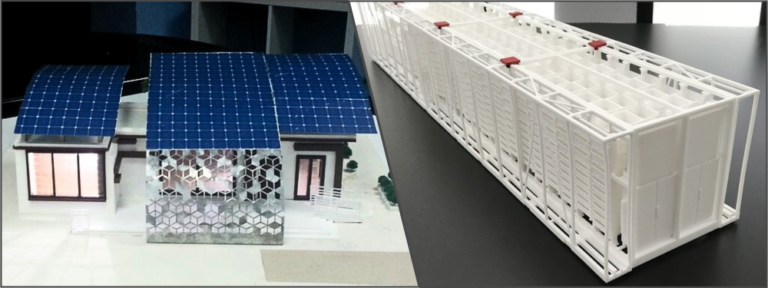 How Do Interior Design Companies Use 3D Printed Solutions Inside ...