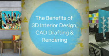 3d interior design company