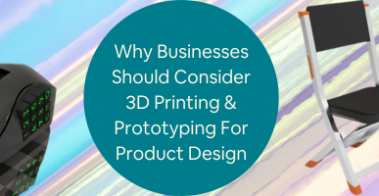 3d printing services