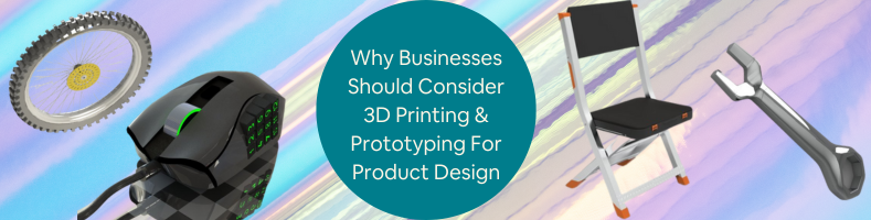 3d printing services