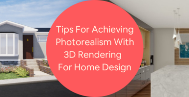 3d rendering services