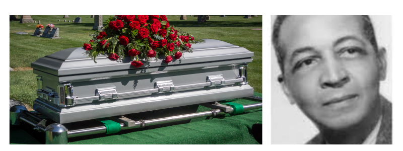 Albert-C-Richardson | Cad Crowd Albert-C-Richardson