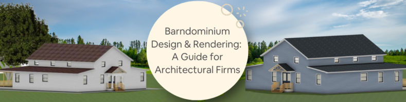 BARNDO DESIGN BANNER