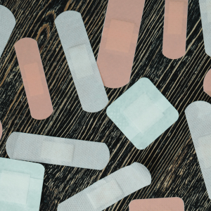 Band-aid | Cad Crowd Band-aid