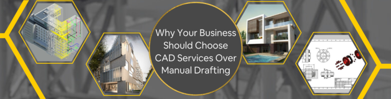 CAD Services – Construction Banner
