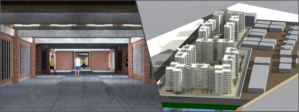 CAD-Services-Instead-of-Manual-Drafting