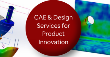 CAE Design Banner