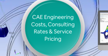 CAE ENGINEERING COST BANNER