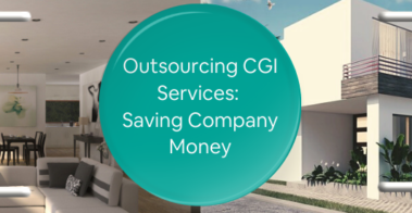 CGI ARCHITECTURAL RENDERING BANNER