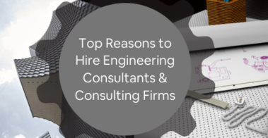 ENGINEERING CONSULTANT BANNER