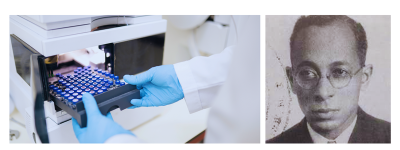 Elmer-Samuel-Imes | Cad Crowd Elmer-Samuel-Imes