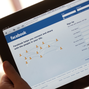 Facebook | Cad Crowd Facebook