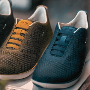 Geox | Cad Crowd Geox