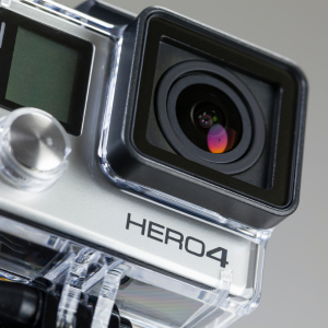 Gopro | Cad Crowd Gopro