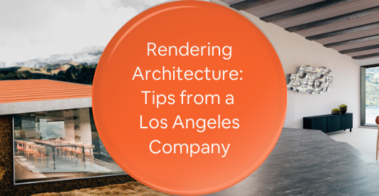 HOW TO RENDER ARCHI BANNER