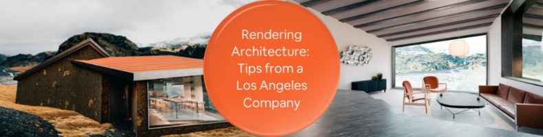 HOW TO RENDER ARCHI BANNER