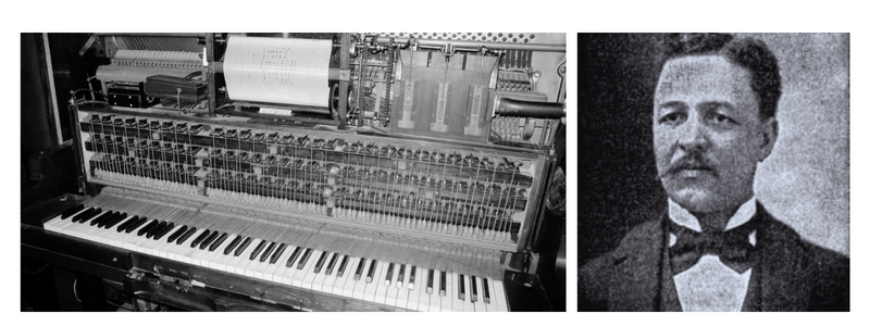 Joseph-Dickenson | Cad Crowd Joseph-Dickenson