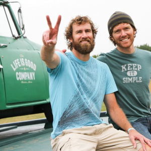 Life-is-good-company | Cad Crowd Life-is-good-company