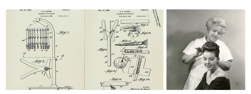 Marjorie-Stewart-Joyner | Cad Crowd Marjorie-Stewart-Joyner