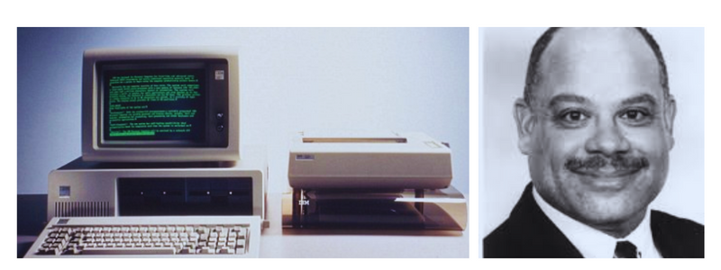 Mark-Dean | Cad Crowd Mark-Dean