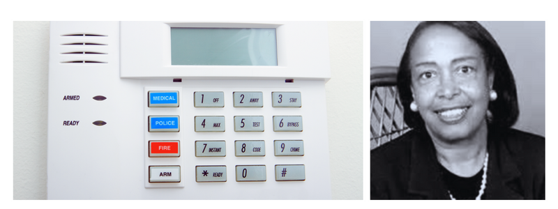 Mary-Van-Brittan-Brown | Cad Crowd Mary-Van-Brittan-Brown