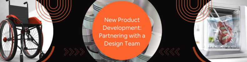 NEW PRODUCT DESIGN TEAM BLOG BANNER
