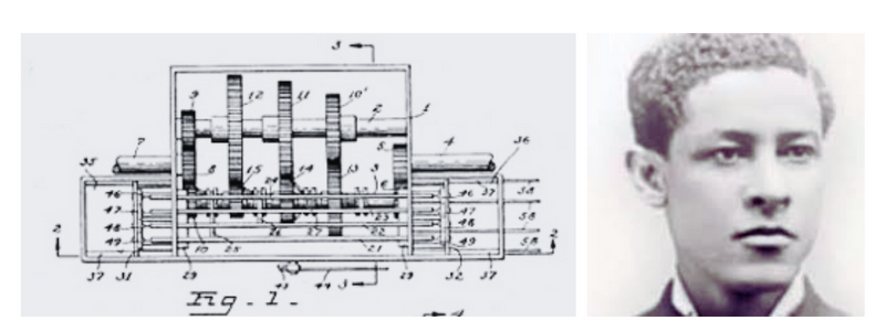 Richard-Bowie-Spikes | Cad Crowd Richard-Bowie-Spikes
