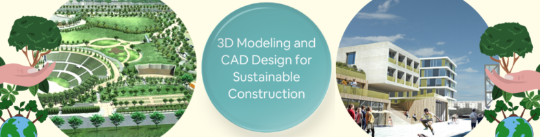 SUSTAINABLE CONTSTRUCTION BANNER