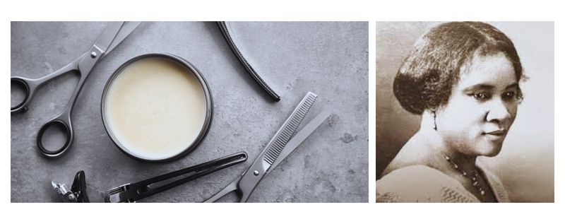 Sarah-Breedlove-Walker | Cad Crowd Sarah-Breedlove-Walker