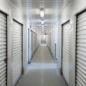 Self-storage | Cad Crowd Self-storage