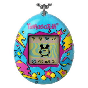 Tamagotchi-1 | Cad Crowd Tamagotchi-1