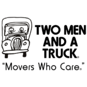 Two-men-and-a-truck | Cad Crowd Two-men-and-a-truck