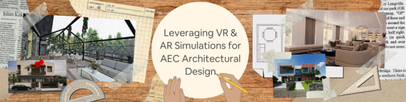 VR/AR FOR AEC BLOG BANNER