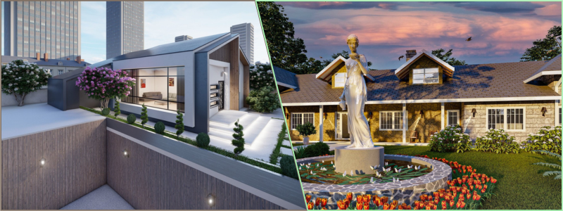 architectural-3d-rendering | Cad Crowd architectural-3d-rendering