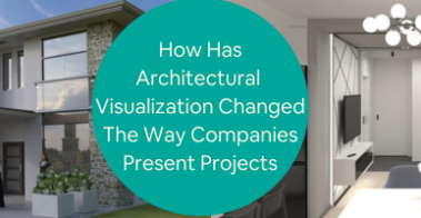 architectural visualization services