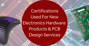 electronic hardware design company