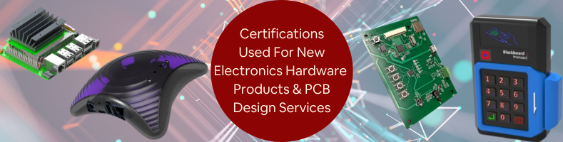 electronic hardware design company