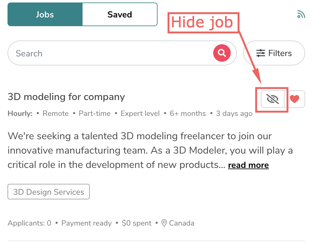 how-to-hide-job-contracts-on-job-search-page | Cad Crowd how-to-hide-job-contracts-on-job-search-page
