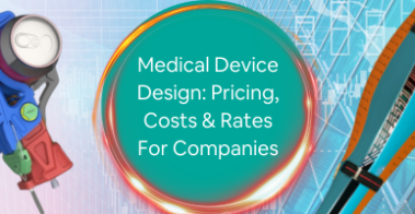 medical device design services